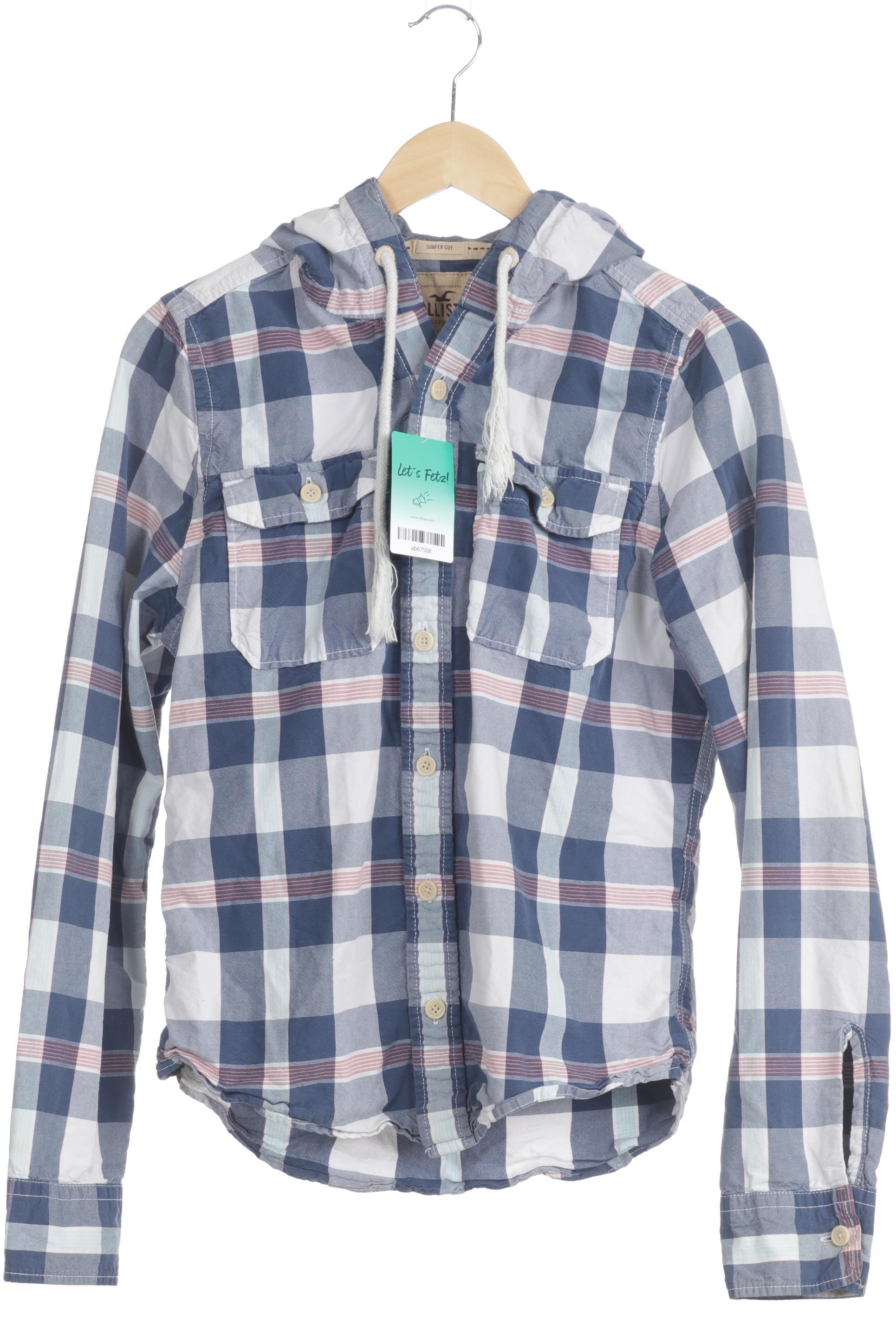 

Hollister Herren Kapuzenpullover, , Gr.