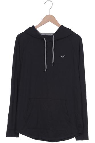 Sweat hollister noir homme hot sale