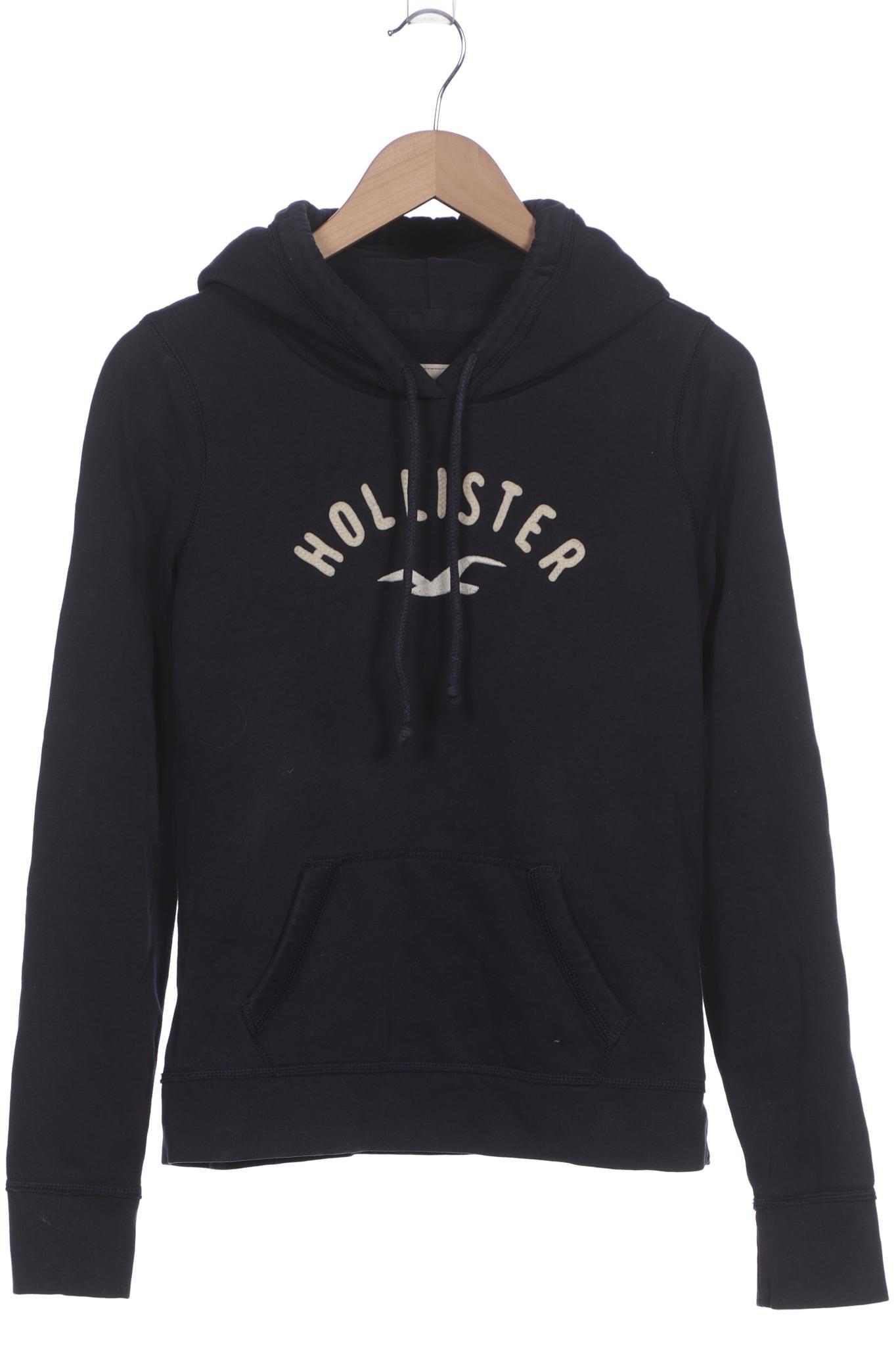 

Hollister Herren Kapuzenpullover, marineblau, Gr. 52