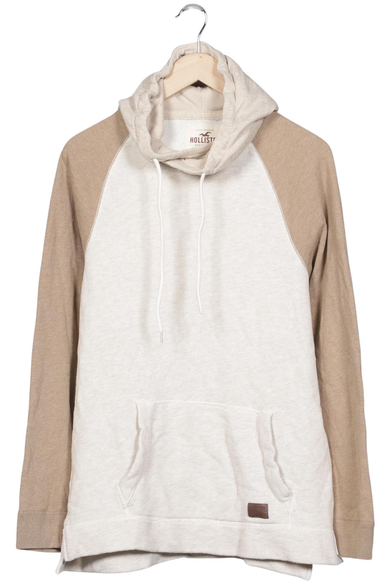 

Hollister Herren Kapuzenpullover, mehrfarbig, Gr. 52