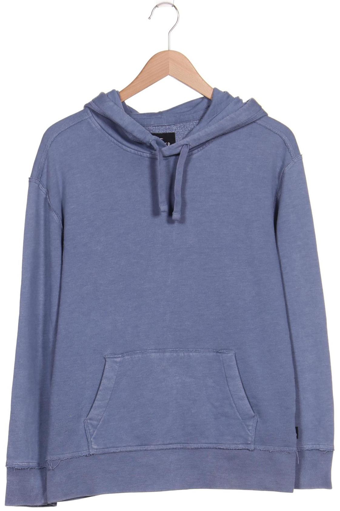 

Hollister Herren Kapuzenpullover, blau