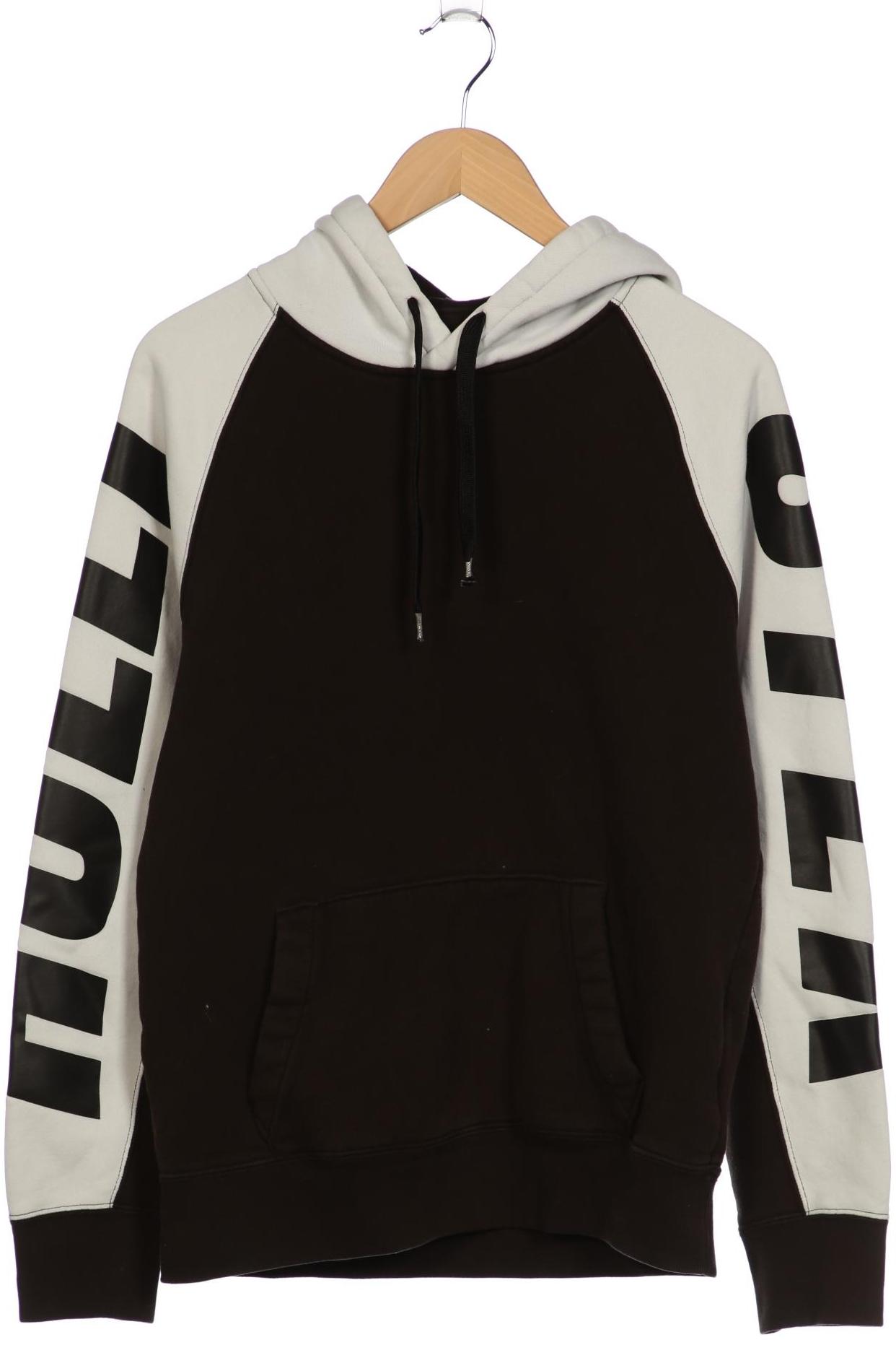 

Hollister Herren Kapuzenpullover, schwarz, Gr. 48