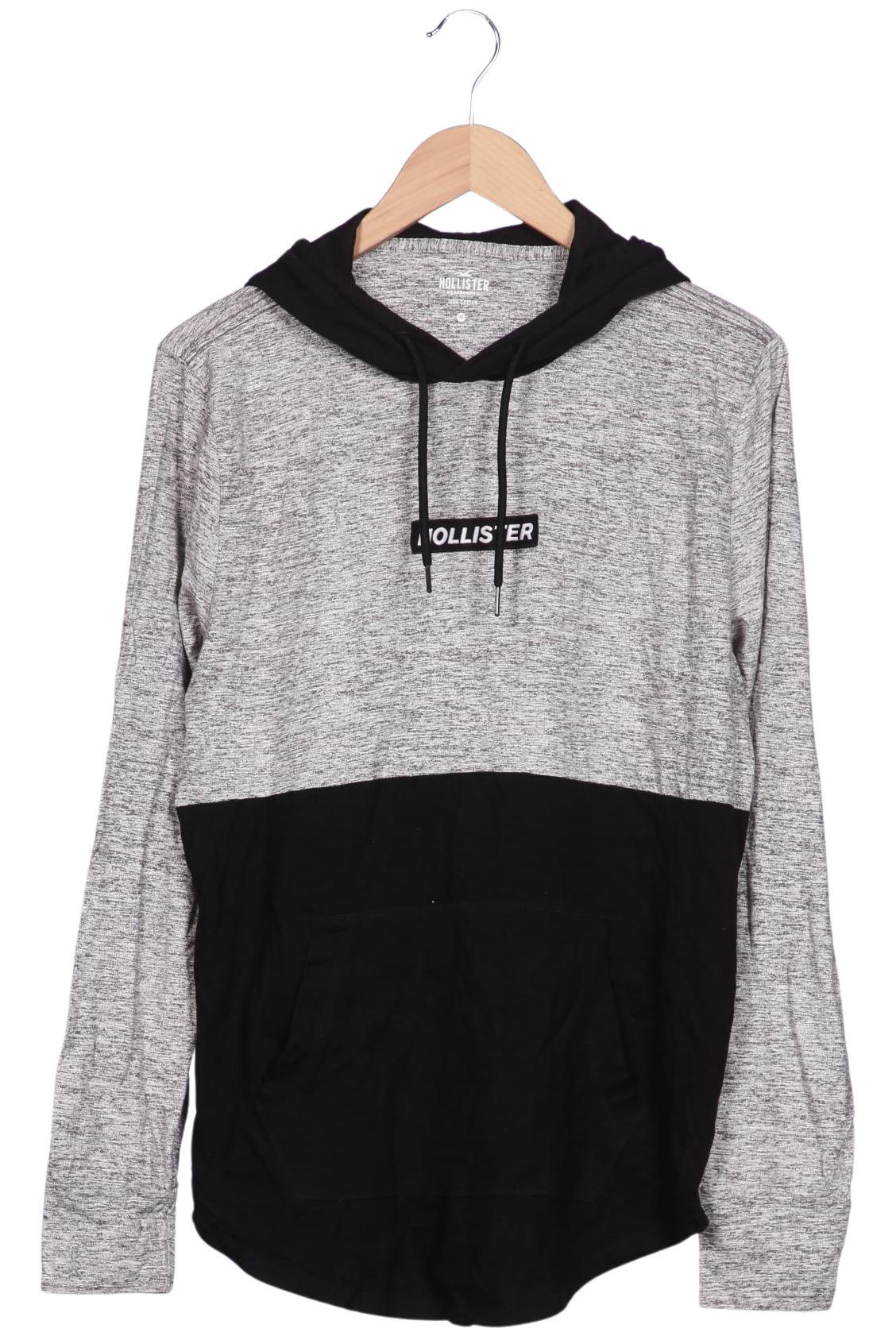 

Hollister Herren Kapuzenpullover, mehrfarbig, Gr. 48