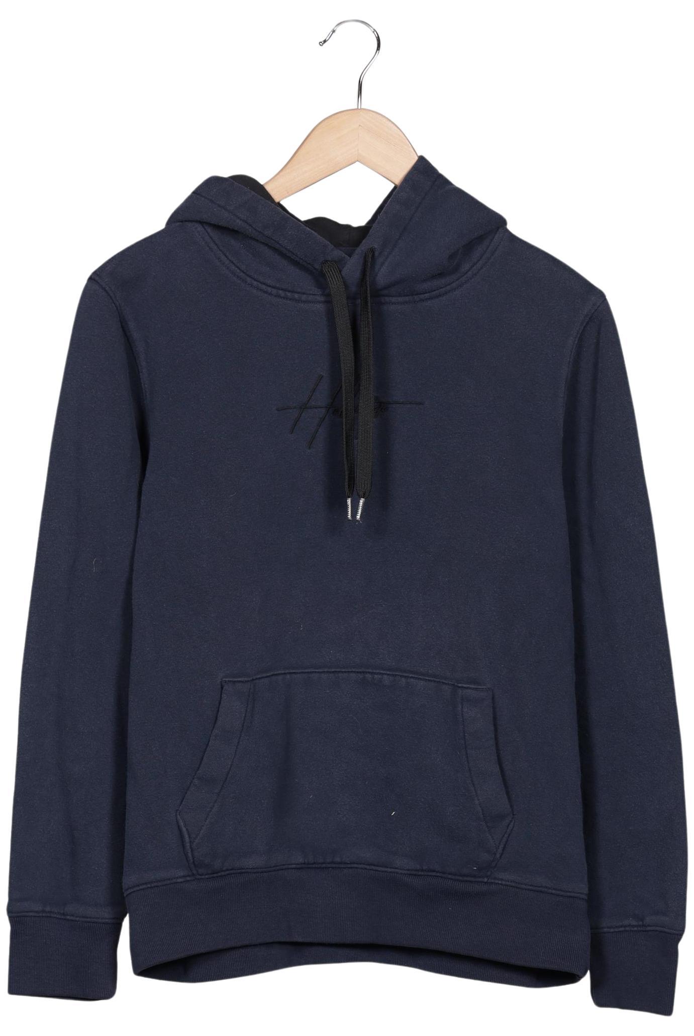 

Hollister Herren Kapuzenpullover, marineblau, Gr. 48