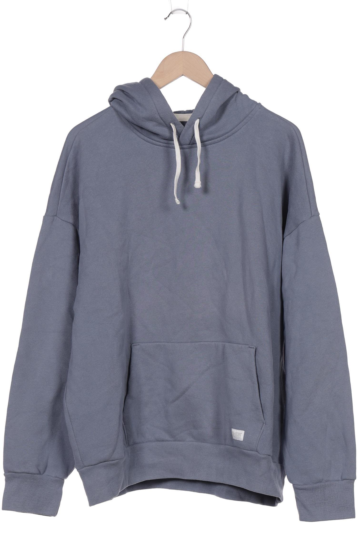 

Hollister Herren Kapuzenpullover, blau
