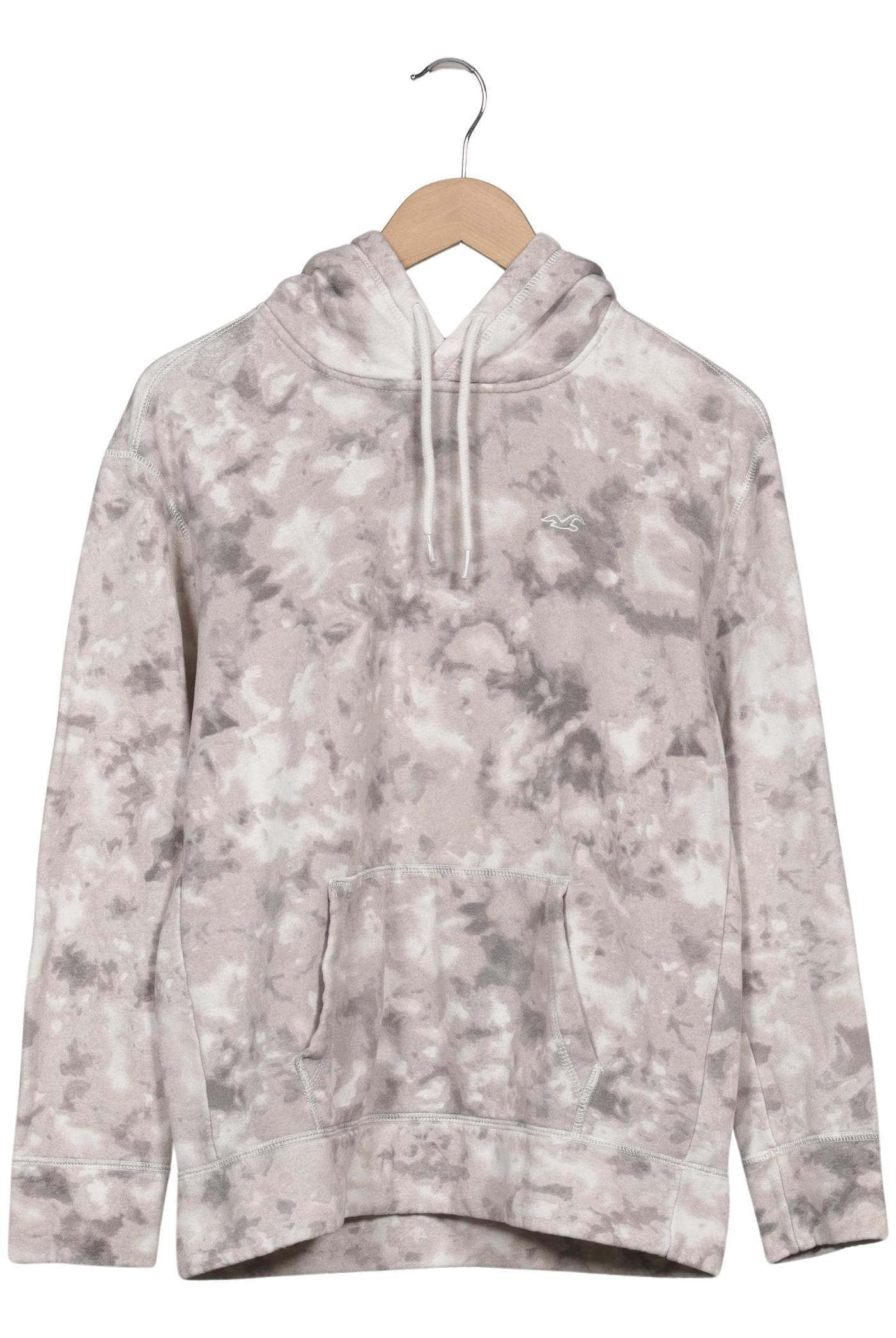 

Hollister Herren Kapuzenpullover, mehrfarbig, Gr. 46