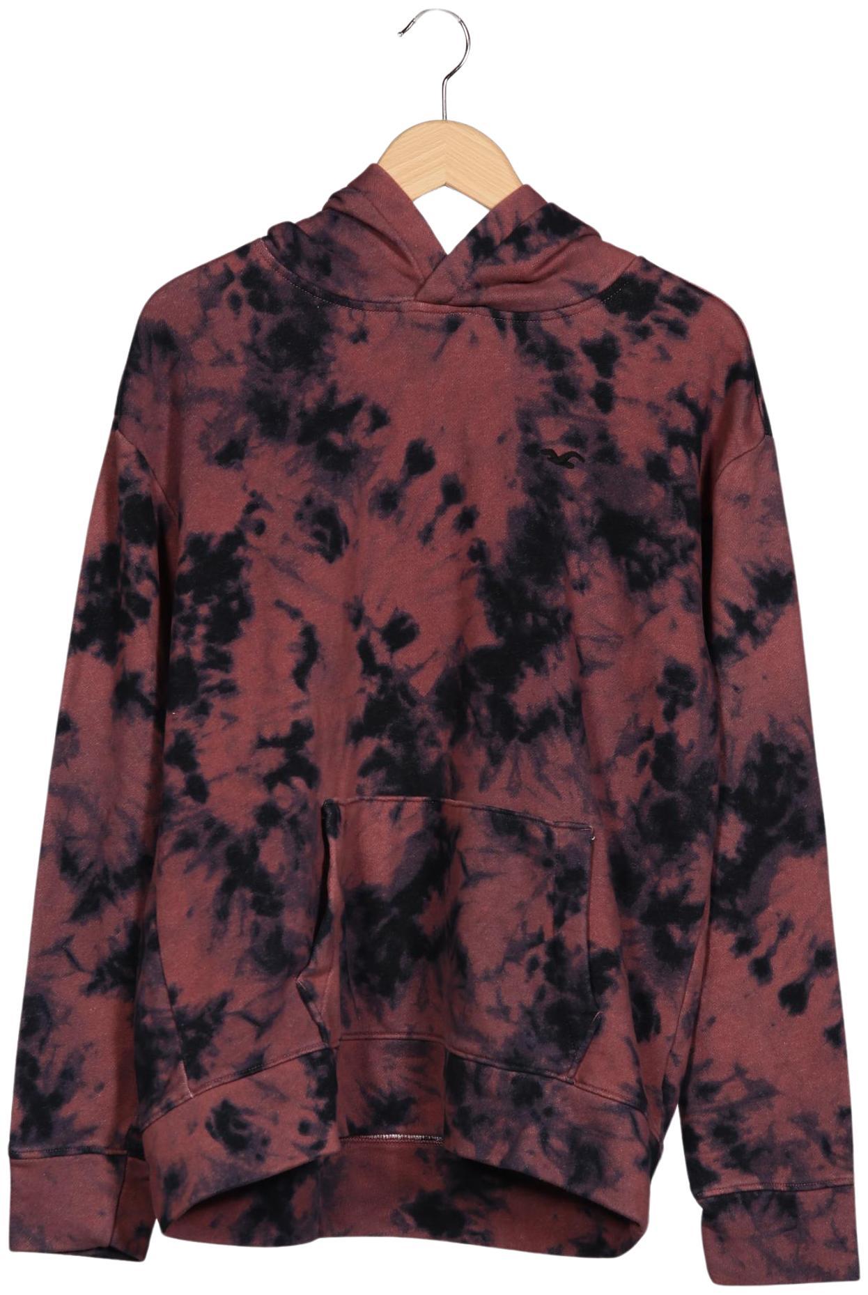 

Hollister Herren Kapuzenpullover, mehrfarbig, Gr. 48