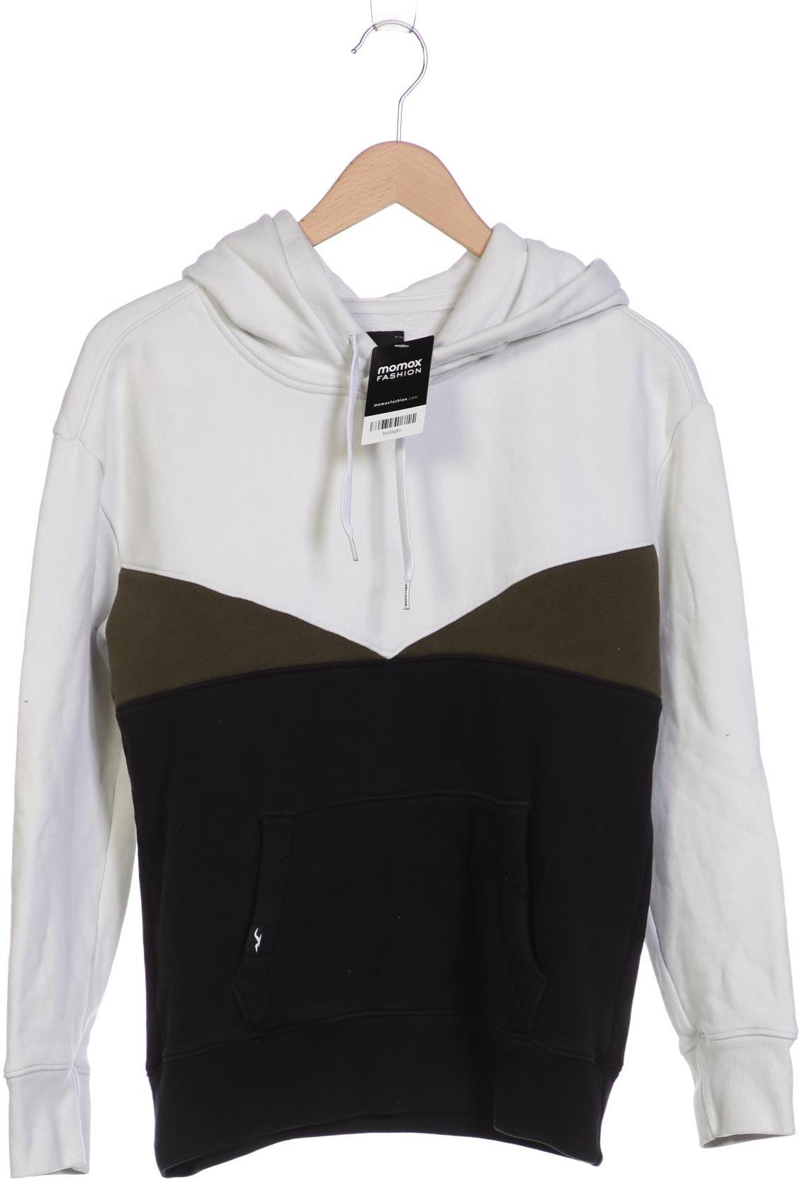 

Hollister Herren Kapuzenpullover, weiß, Gr. 44