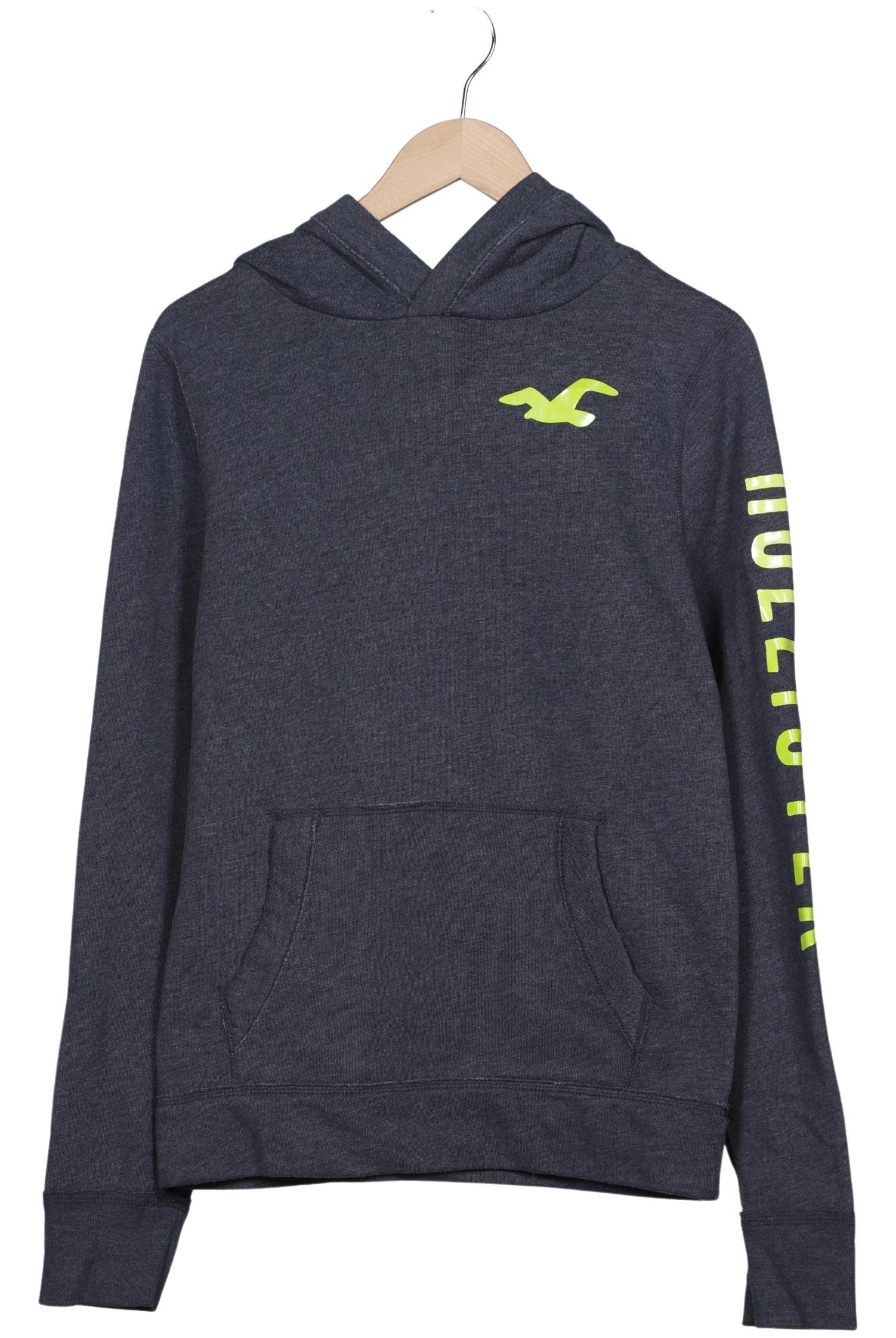 Thumbnail - Hollister Herren Kapuzenpullover, neon, Gr. 52
