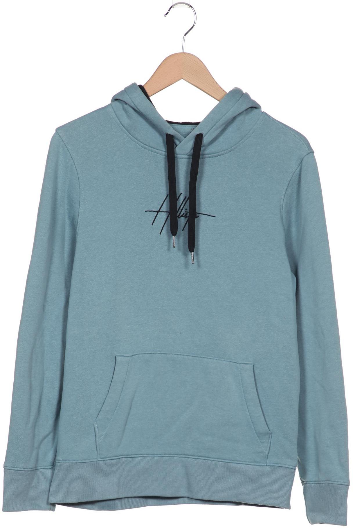 

Hollister Herren Kapuzenpullover, blau