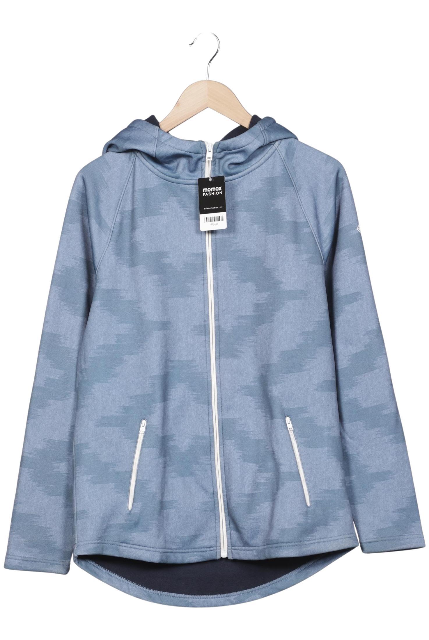 Thumbnail - Hollister Herren Kapuzenpullover, hellblau, Gr. 48