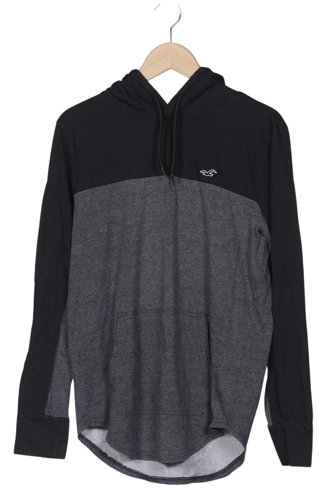 Thumbnail - Hollister Herren Kapuzenpullover, mehrfarbig, Gr. 48