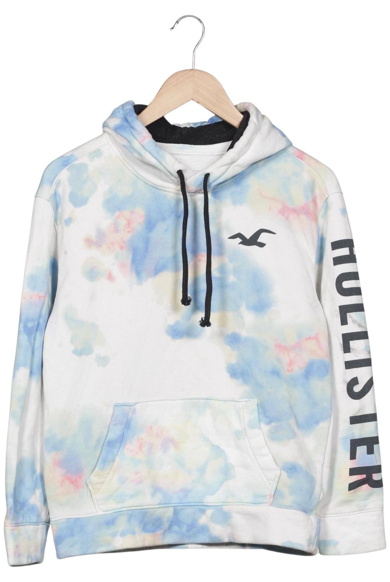 

Hollister Herren Kapuzenpullover, mehrfarbig, Gr. 44