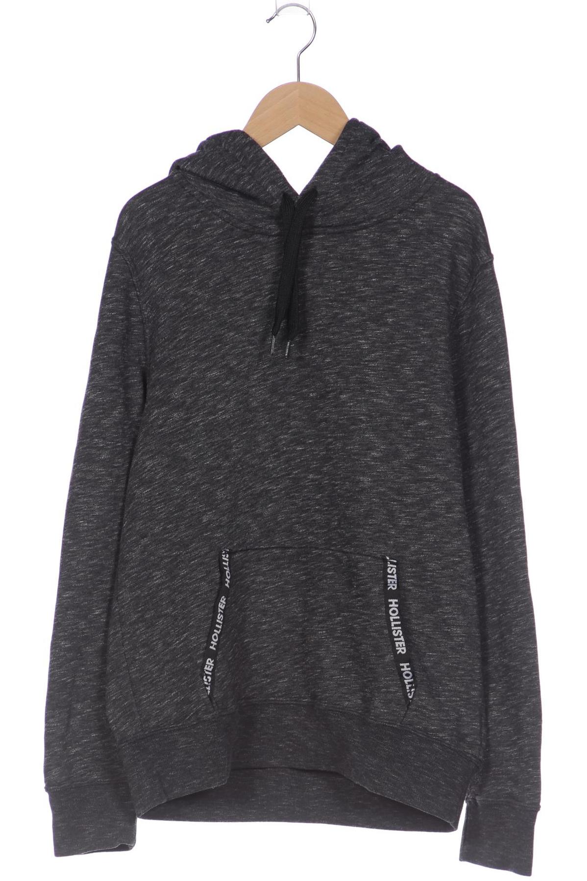 

Hollister Herren Kapuzenpullover, marineblau