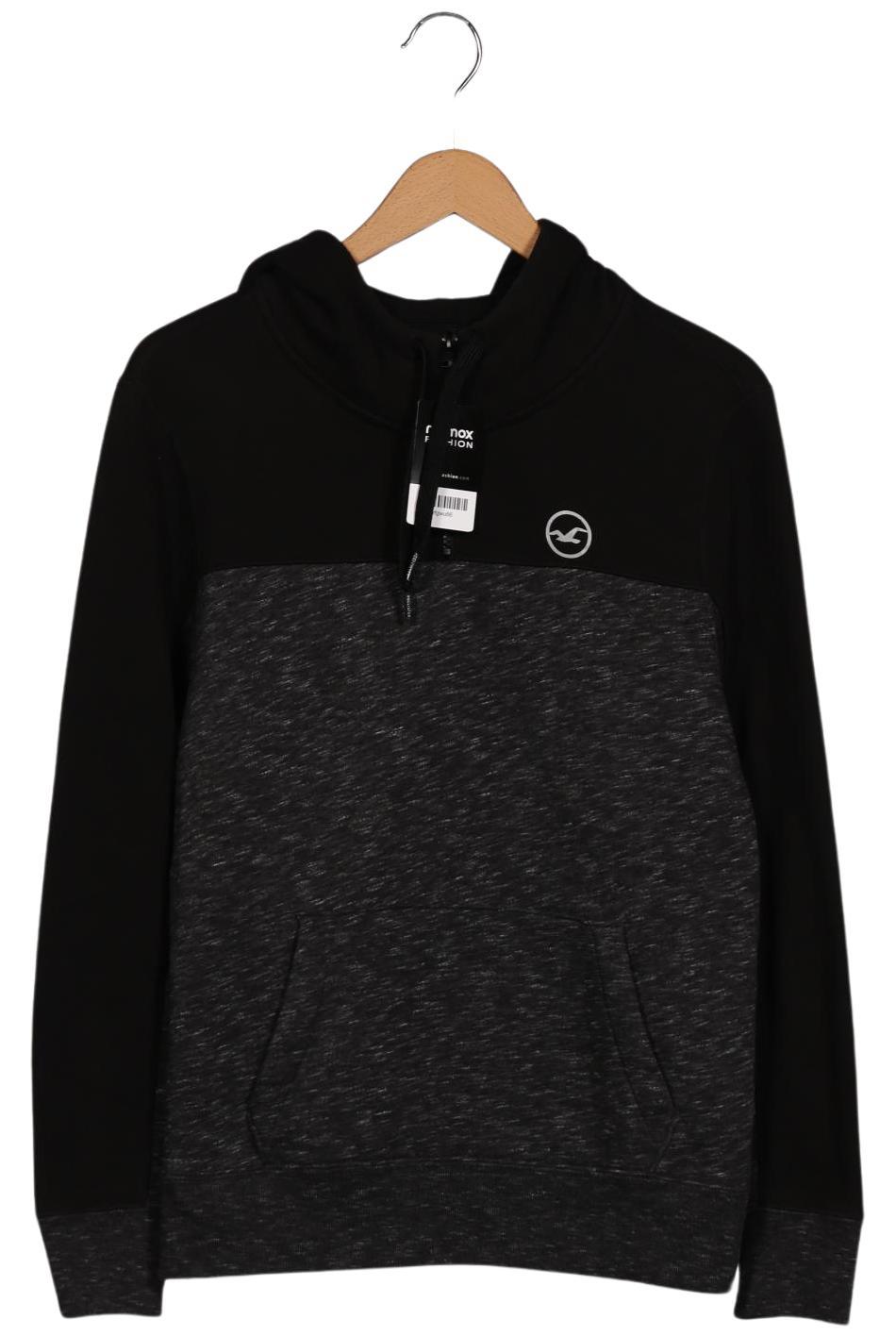 Thumbnail - Hollister Herren Kapuzenpullover, mehrfarbig, Gr. 46