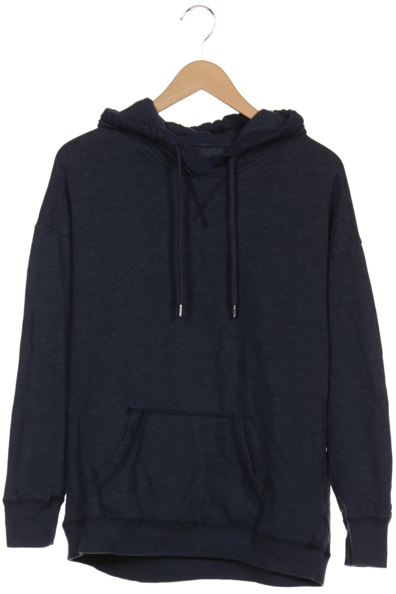 

Hollister Herren Kapuzenpullover, marineblau