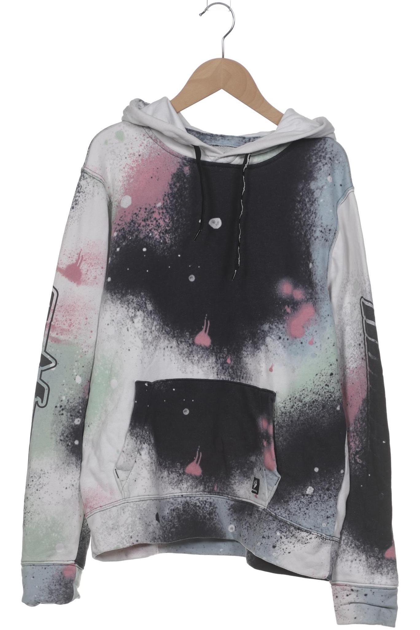 

Hollister Herren Kapuzenpullover, mehrfarbig, Gr. 48