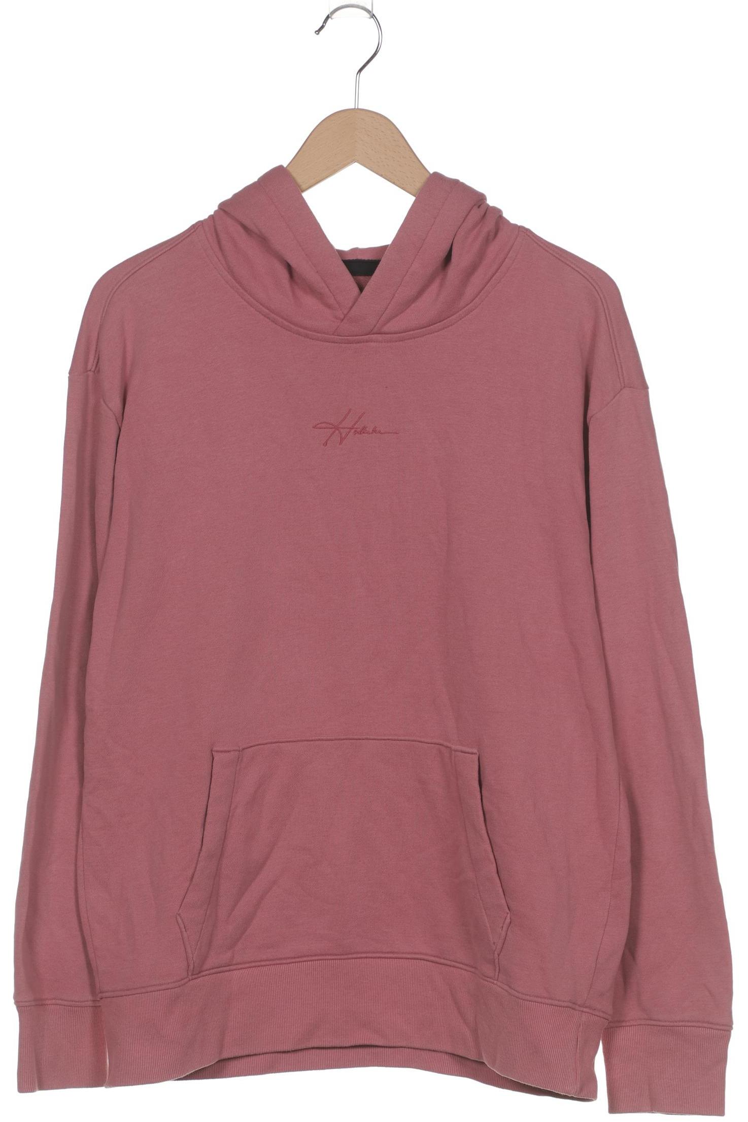 

Hollister Herren Kapuzenpullover, pink, Gr. 48