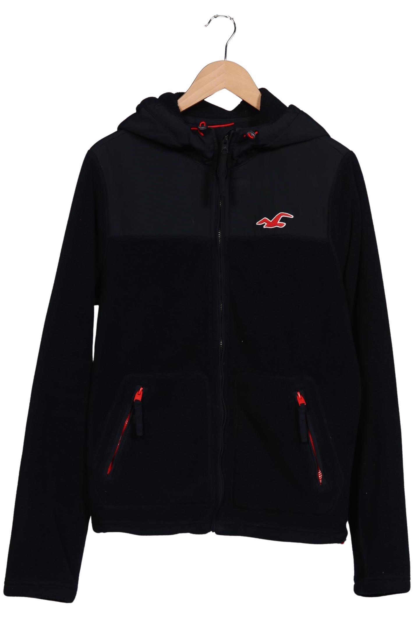 

Hollister Herren Kapuzenpullover, marineblau, Gr. 52