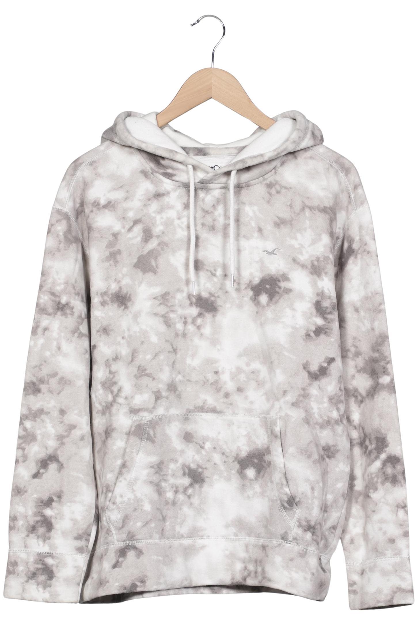 Thumbnail - Hollister Herren Kapuzenpullover, mehrfarbig, Gr. 48