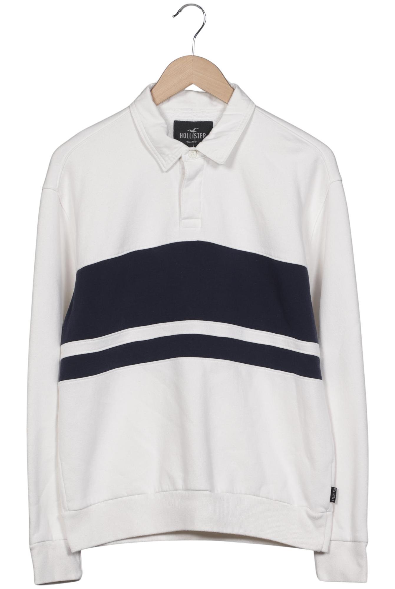 Thumbnail - Hollister Herren Poloshirt, mehrfarbig, Gr. 46