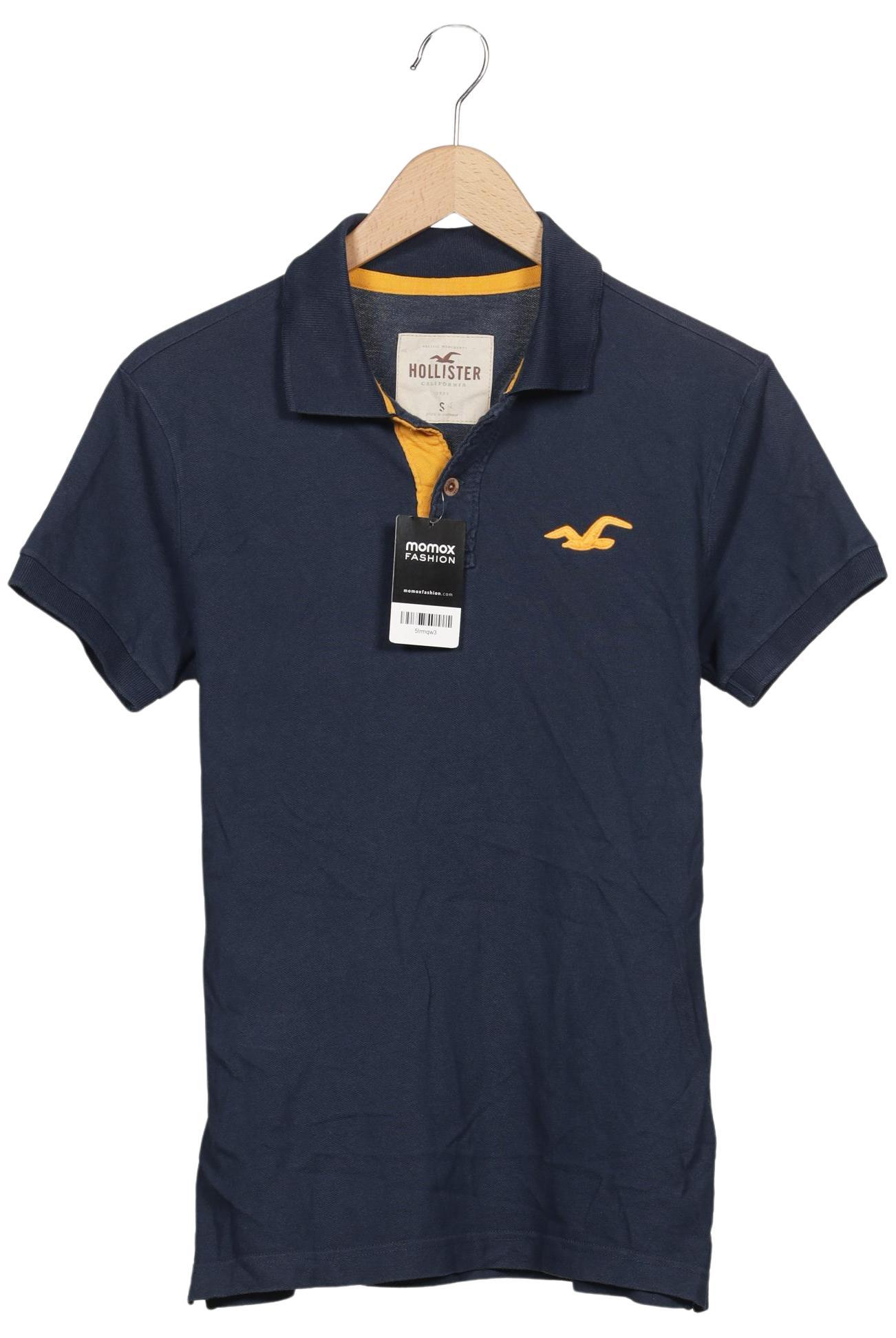 Thumbnail - Hollister Herren Poloshirt, mehrfarbig, Gr. 46