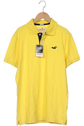 Polo Hollister pour homme en taille L momox fashion