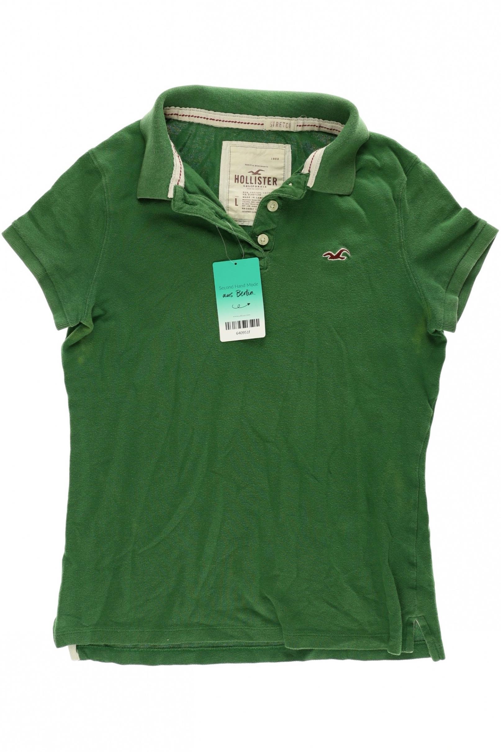 Thumbnail - Hollister Herren Poloshirt, , Gr.