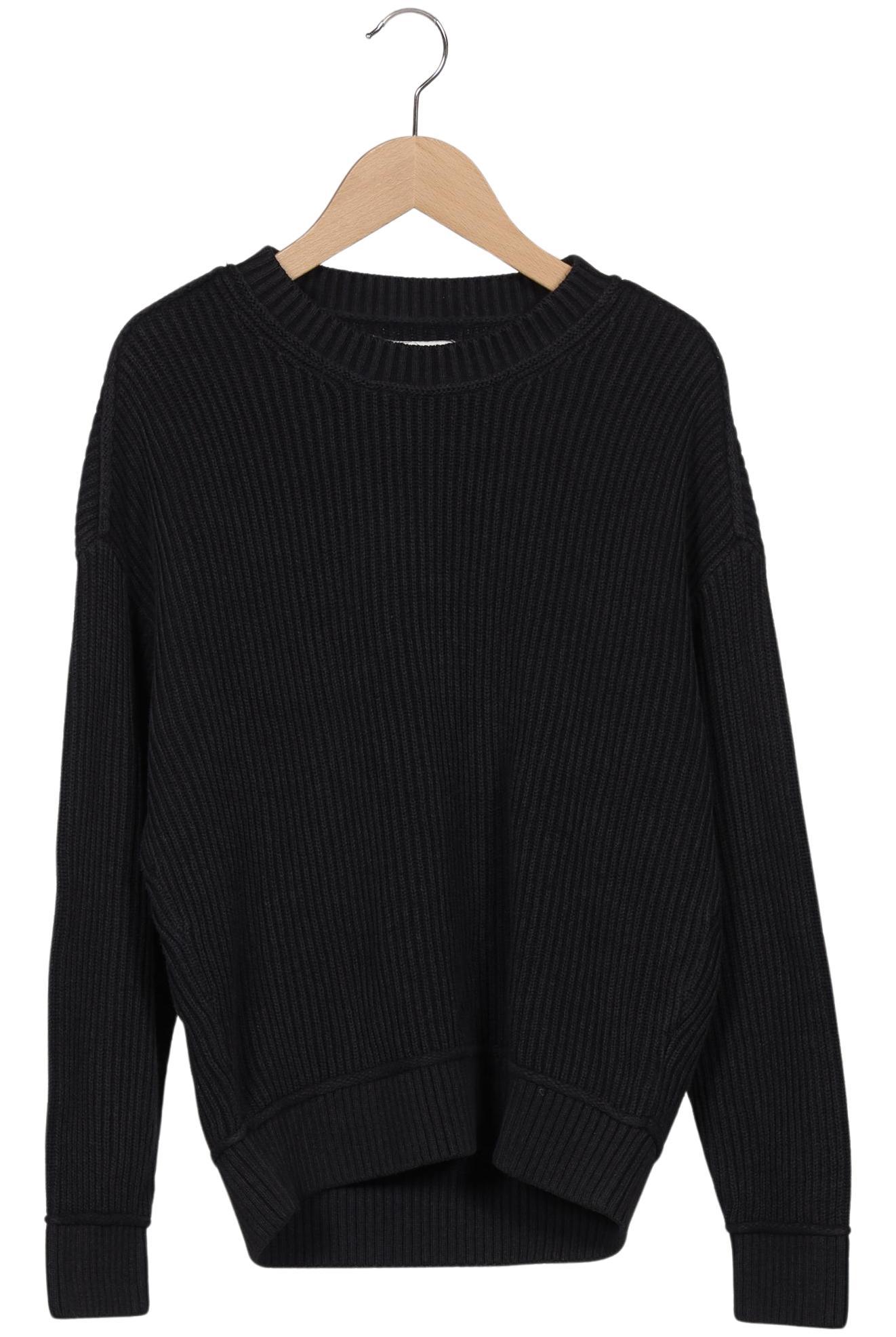 

Hollister Herren Pullover, schwarz, Gr. 48