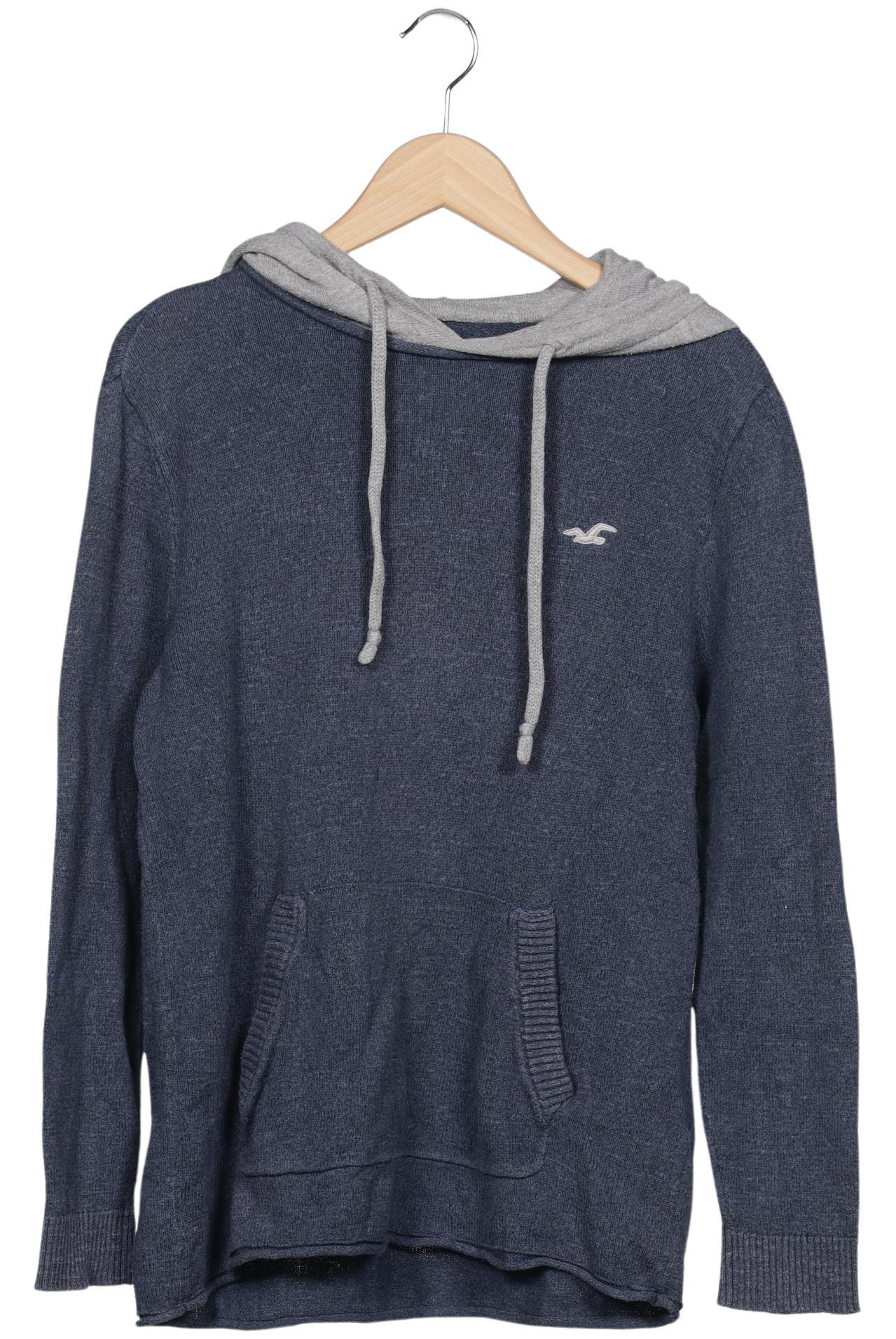 Thumbnail - Hollister Herren Pullover, mehrfarbig, Gr. 46