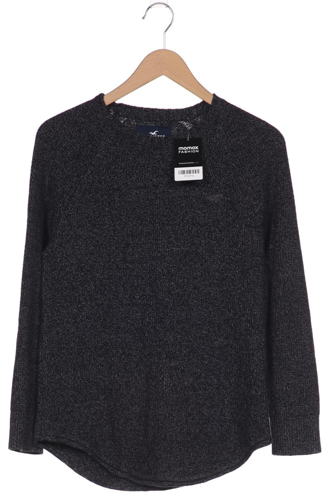 

Hollister Herren Pullover, marineblau