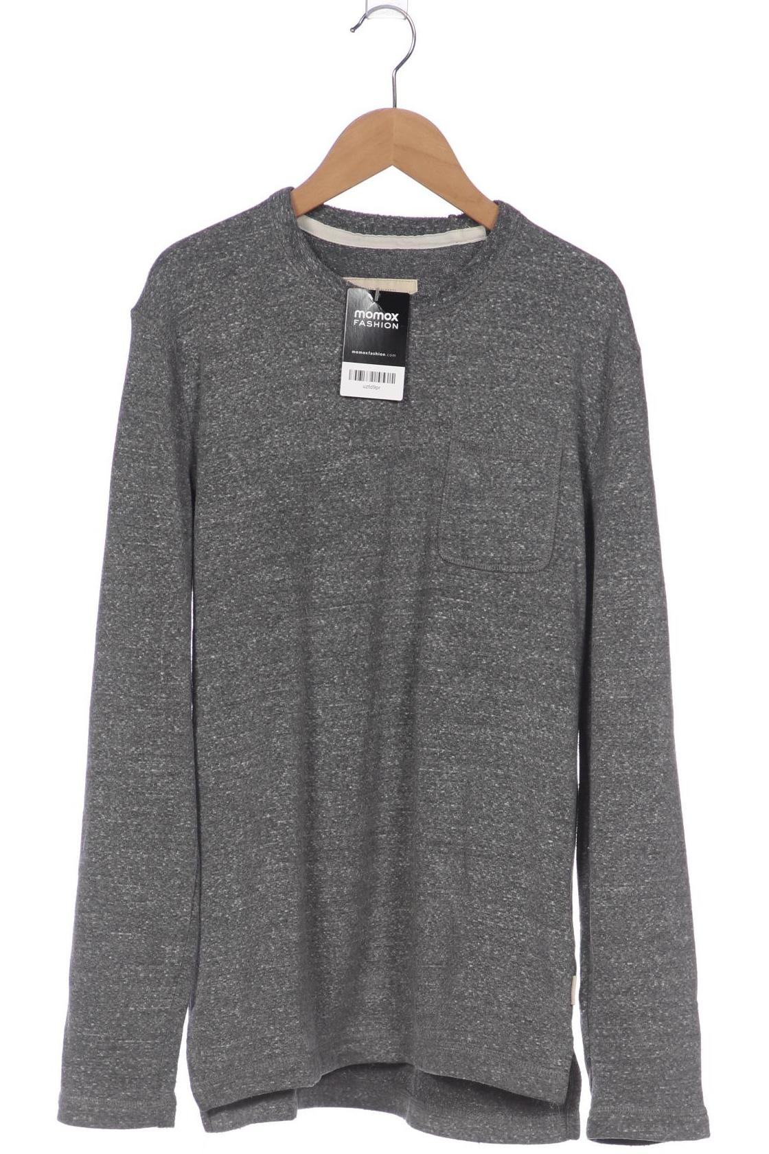 

Hollister Herren Pullover, grau, Gr. 46