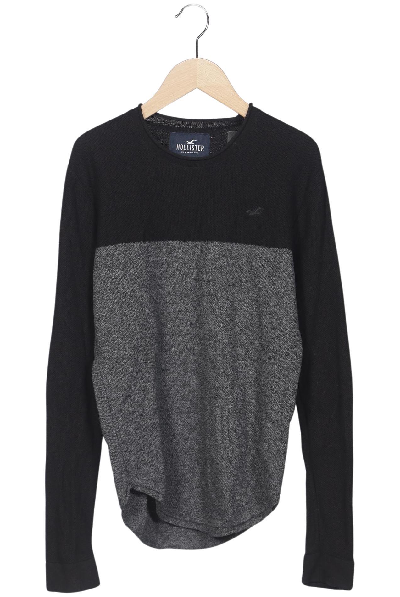 

Hollister Herren Pullover, mehrfarbig, Gr. 44