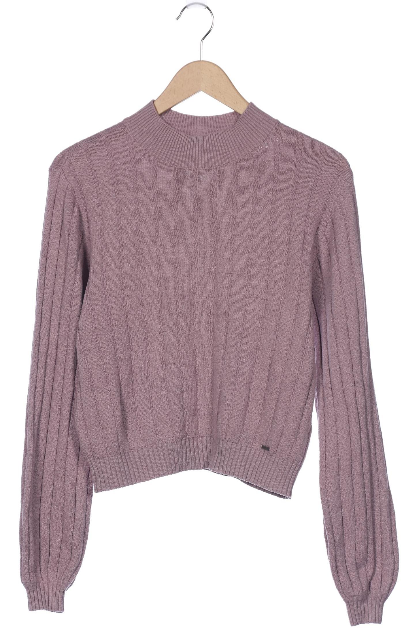 

Hollister Herren Pullover, pink