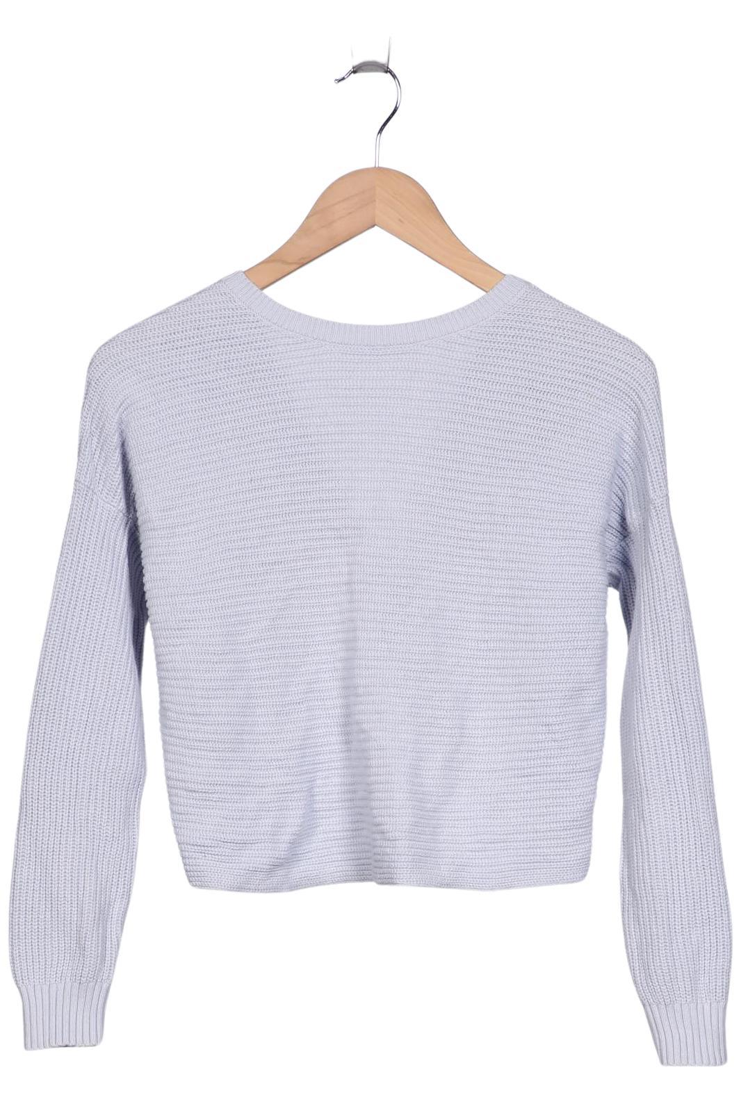 

Hollister Herren Pullover, hellblau, Gr. 44