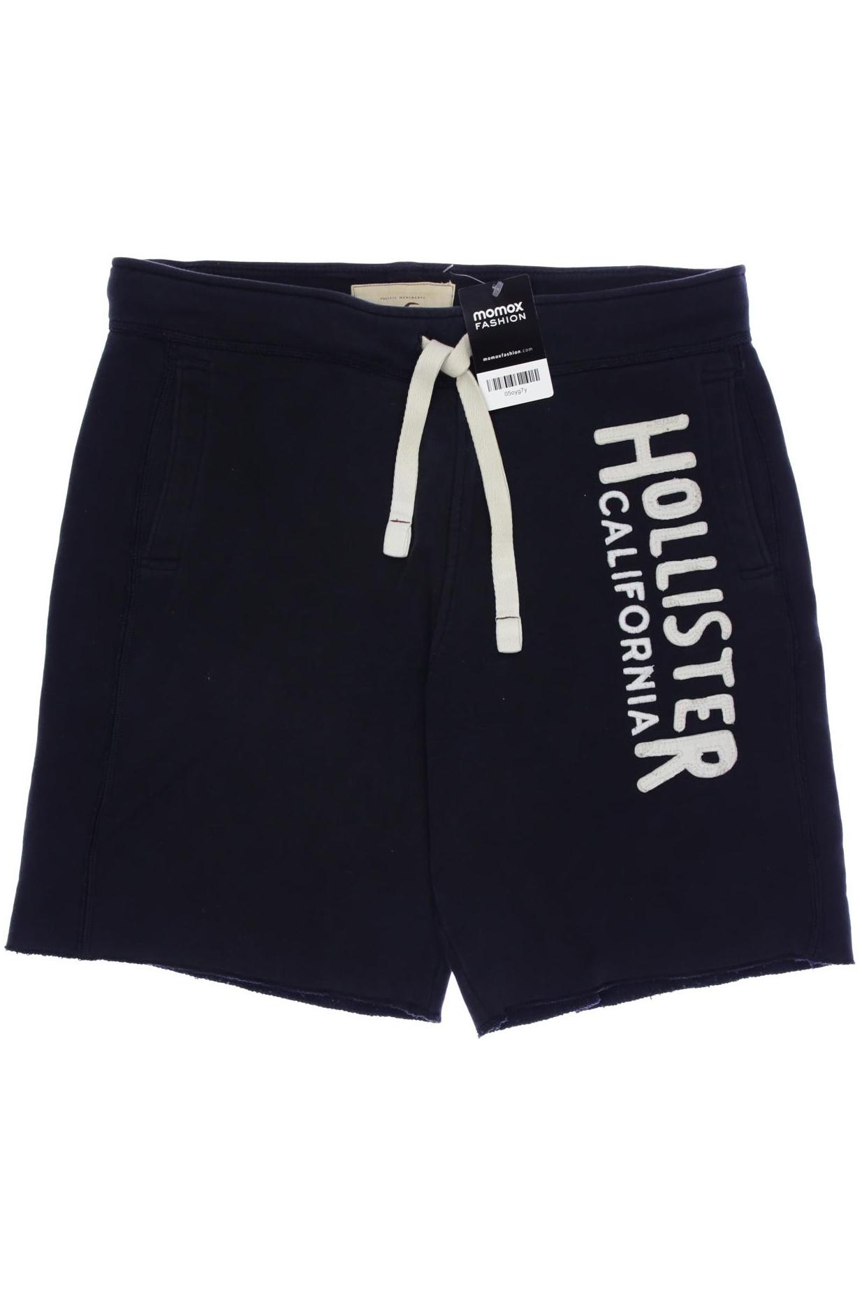 

Hollister Herren Shorts, schwarz, Gr. 48