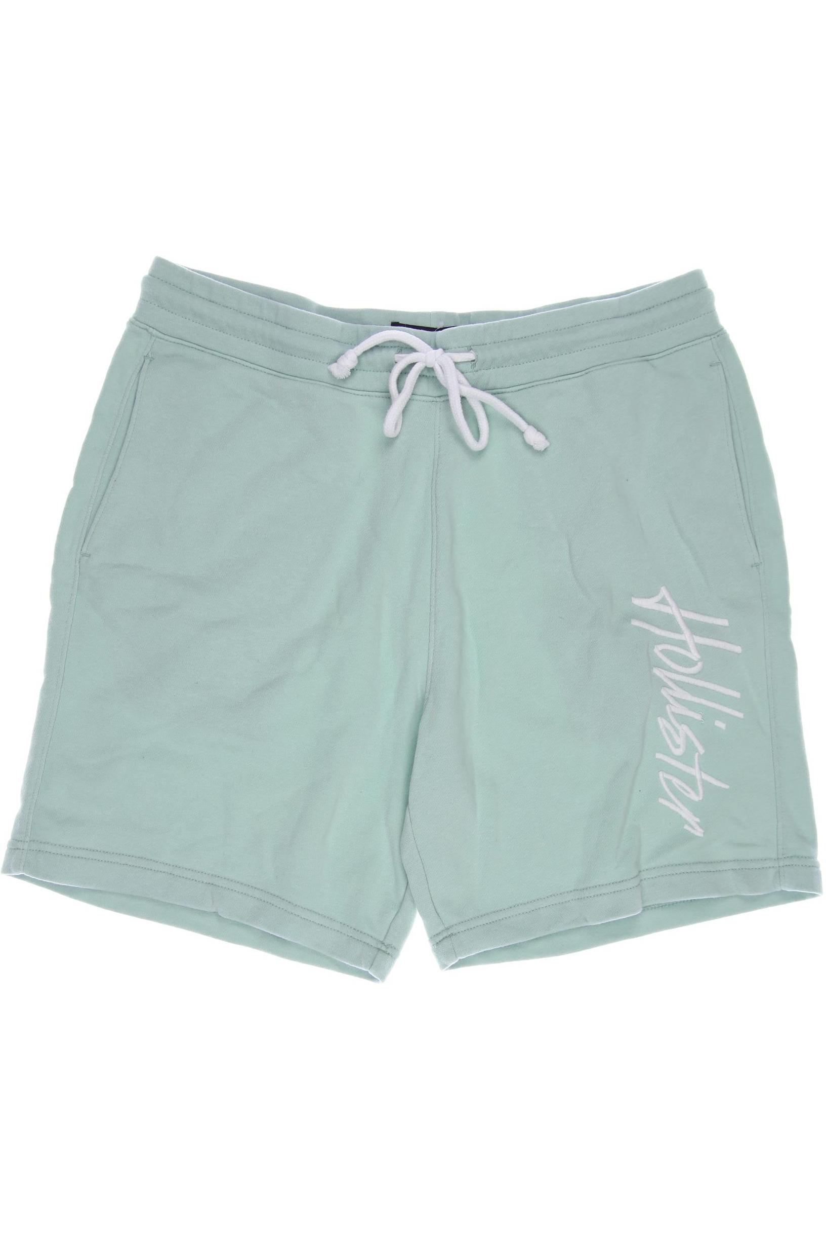 

Hollister Herren Shorts, hellgrün