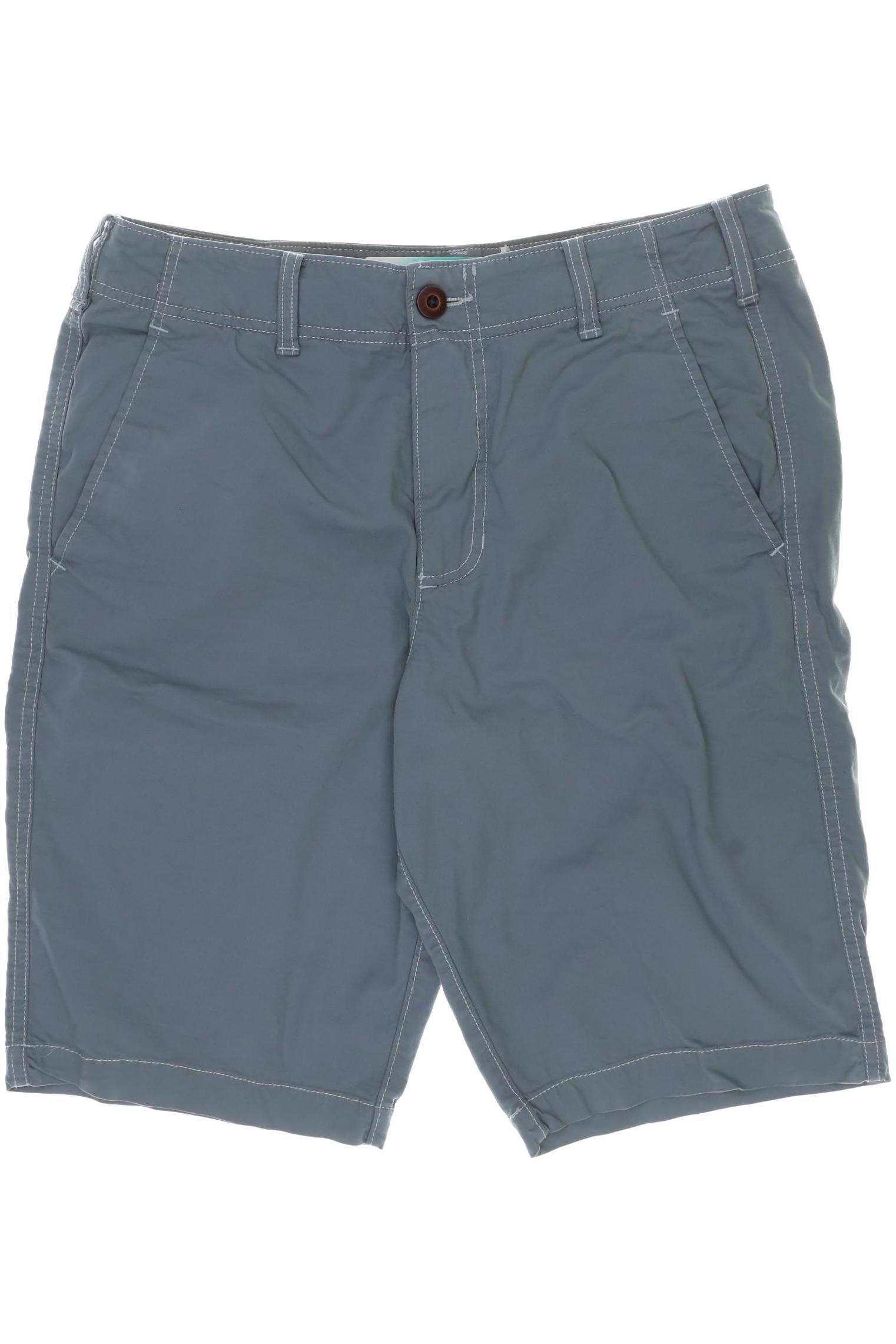 

Hollister Herren Shorts, grau, Gr. 31