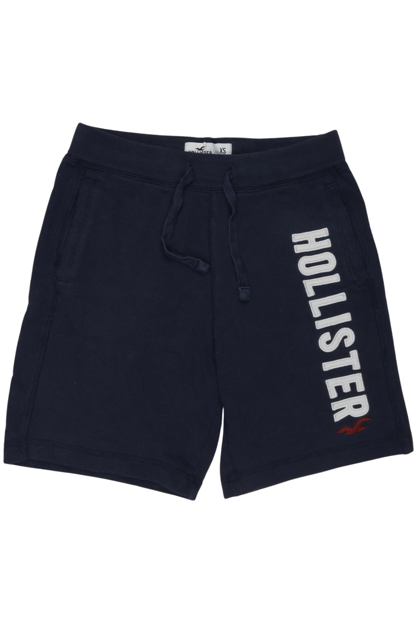 

Hollister Herren Shorts, marineblau, Gr. 44