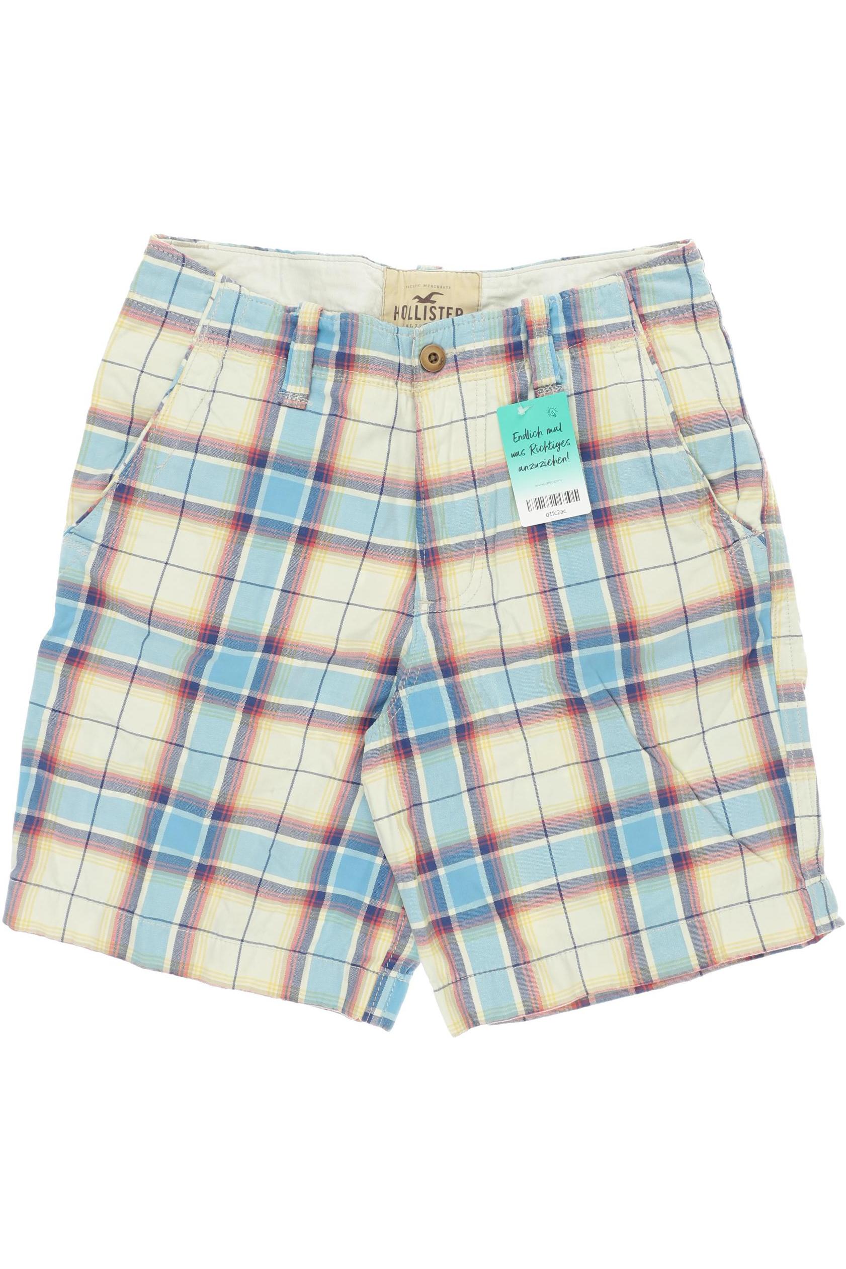 

Hollister Herren Shorts, blau, Gr. 30