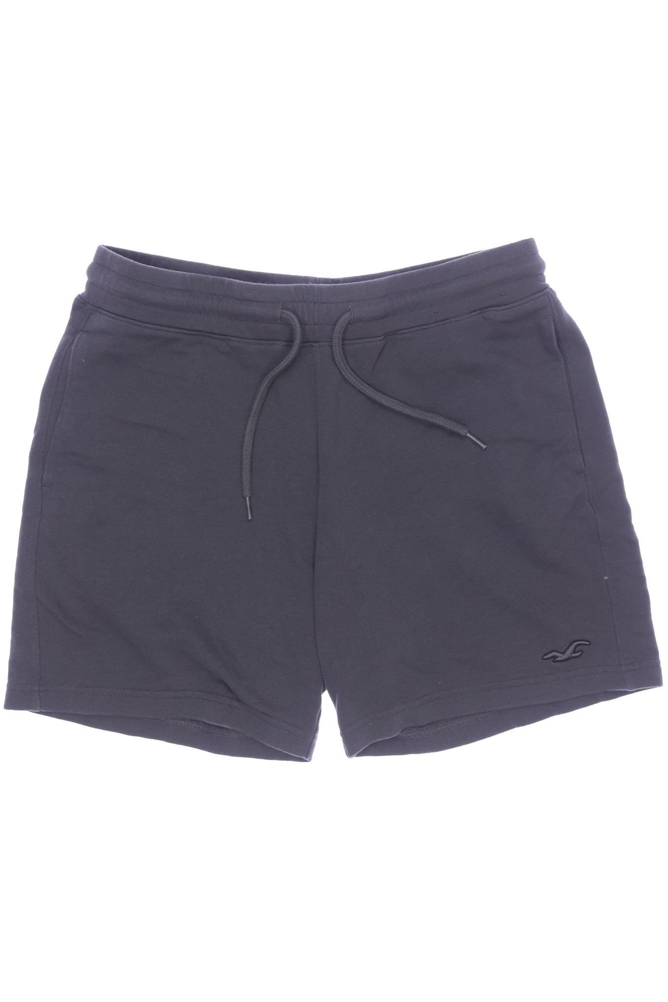 

Hollister Herren Shorts, grau, Gr. 48