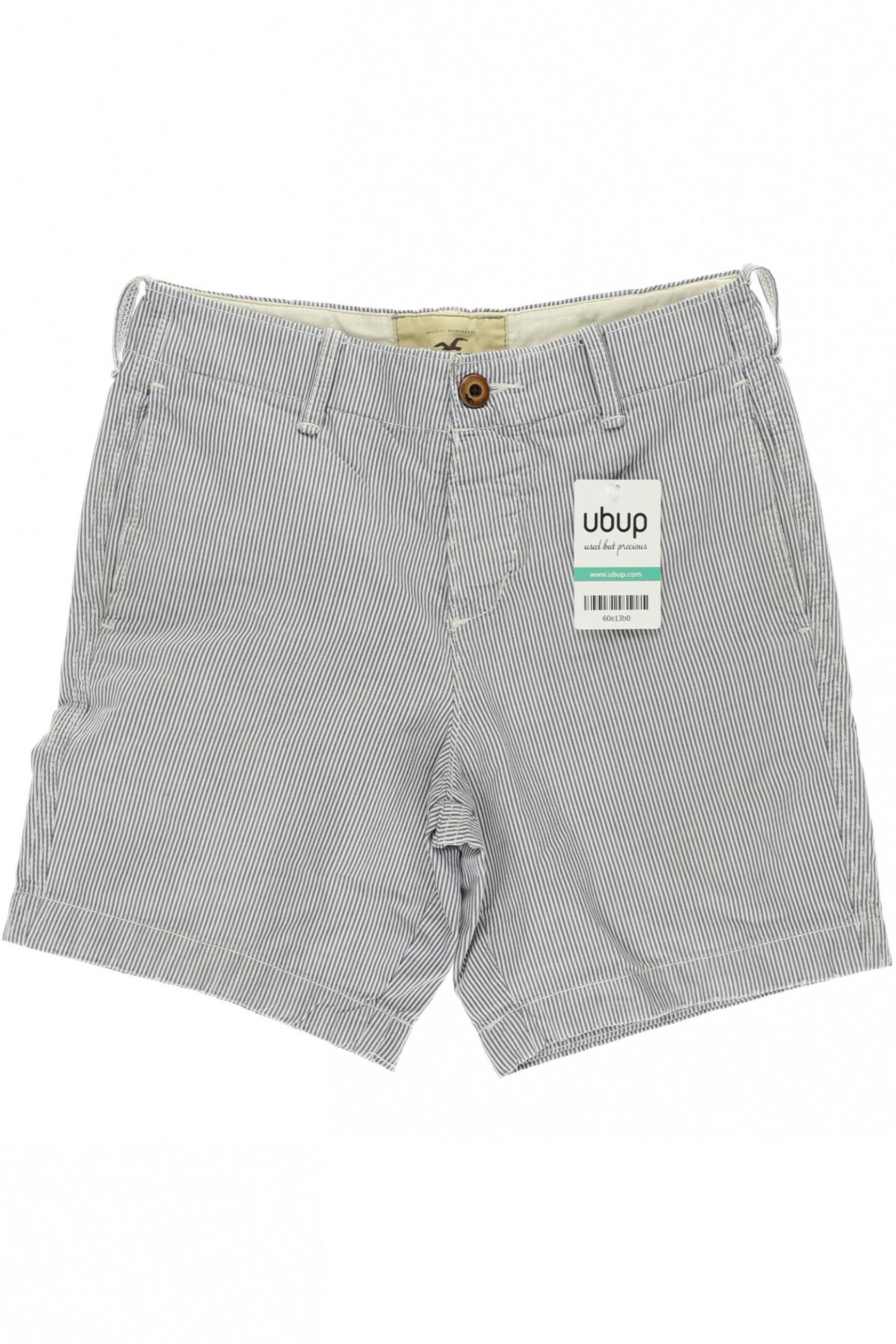 

Hollister Herren Shorts, blau, Gr. 28