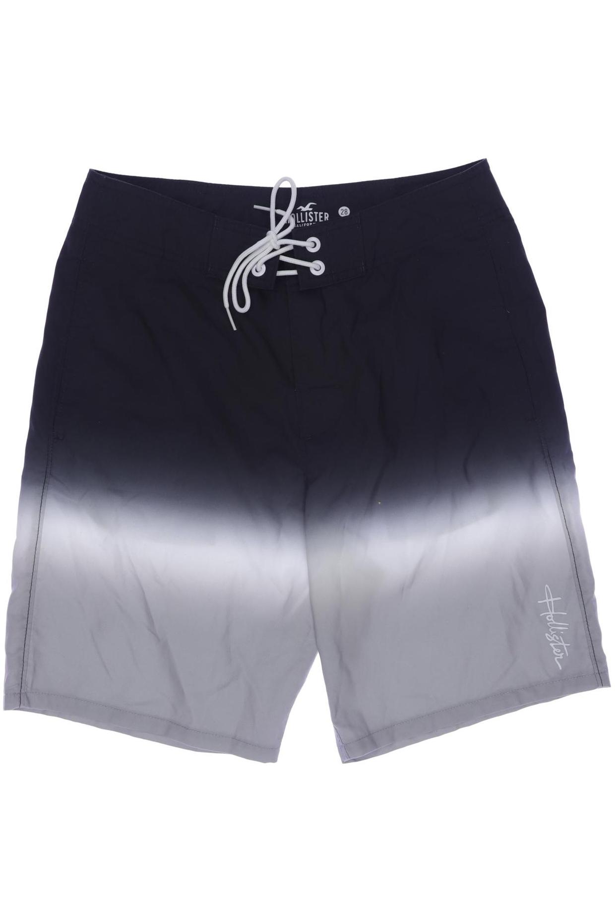 Thumbnail - Hollister Herren Shorts, grau, Gr. 28