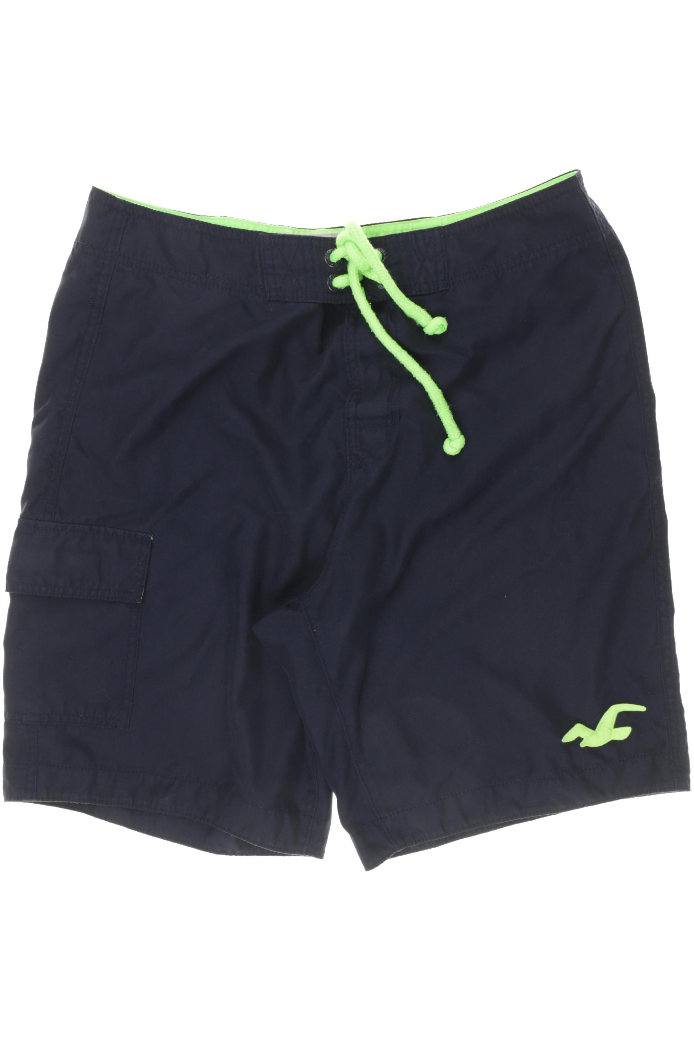 

Hollister Herren Shorts, schwarz, Gr. 52