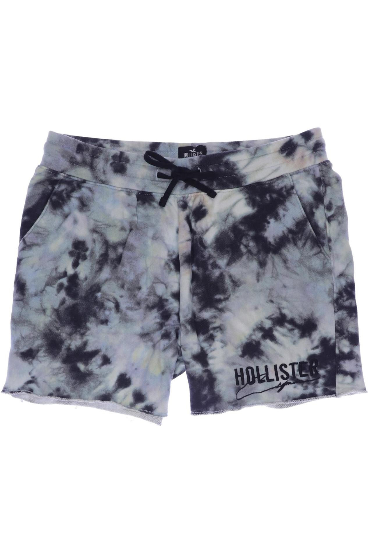 

Hollister Herren Shorts, blau, Gr. 48