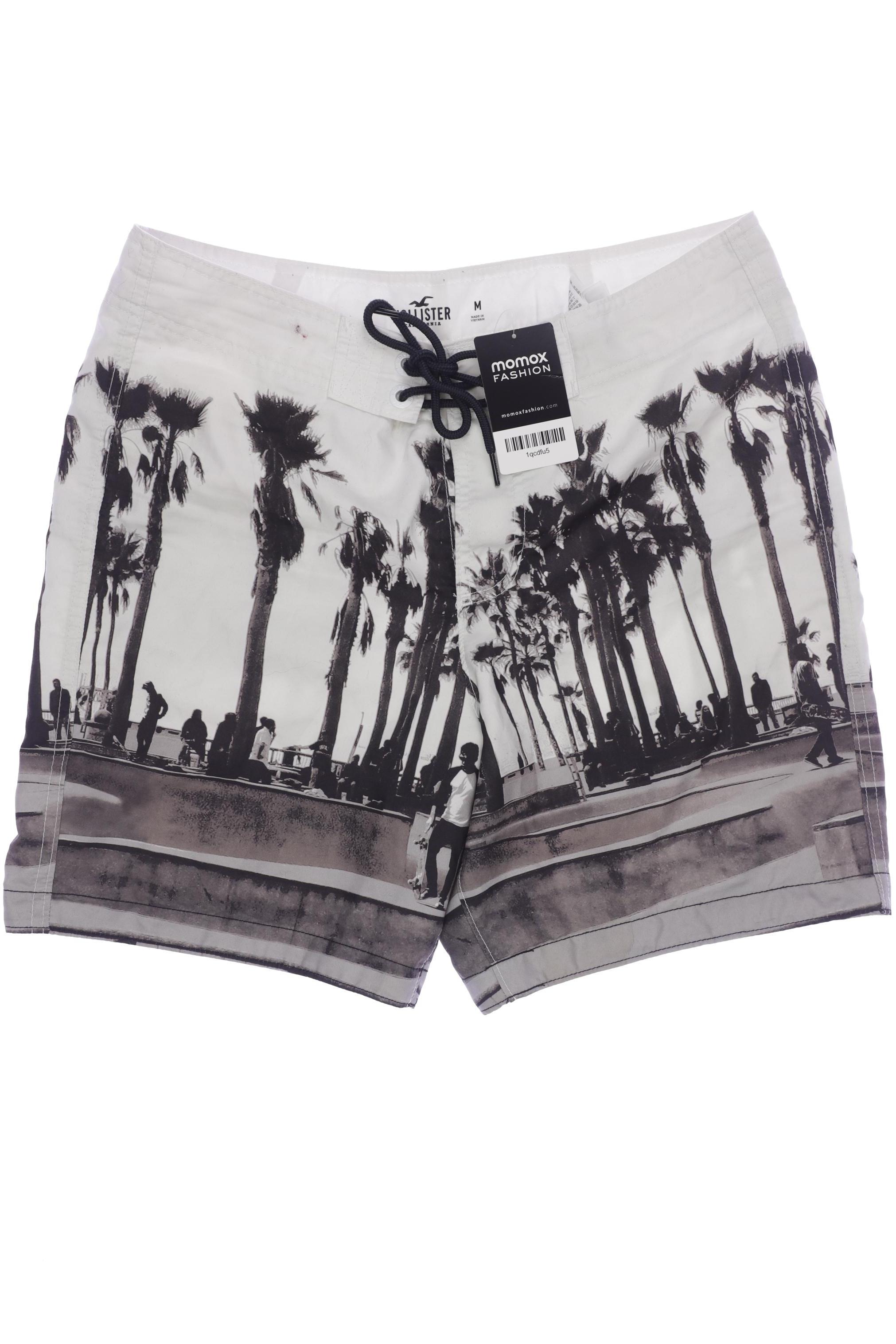 

Hollister Herren Shorts, braun, Gr. 48