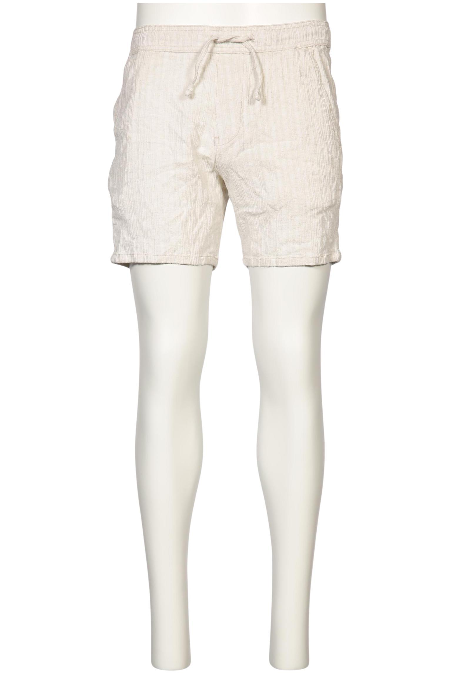 

Hollister Herren Shorts, beige, Gr. 48