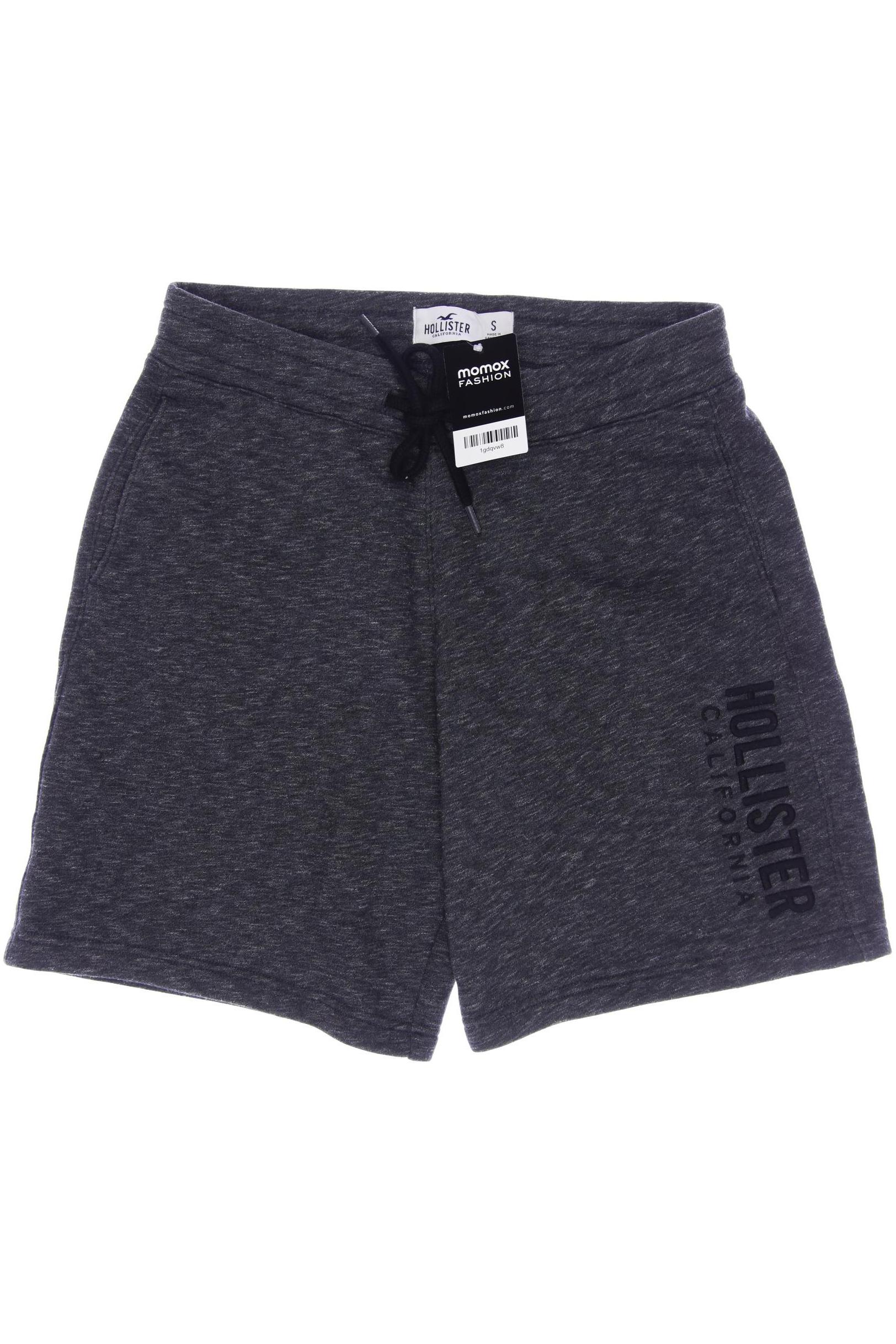 

Hollister Herren Shorts, grau