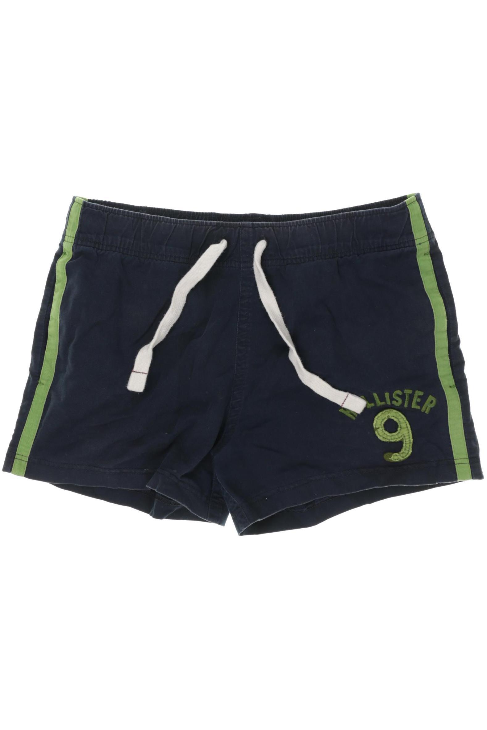 

Hollister Herren Shorts, blau, Gr.