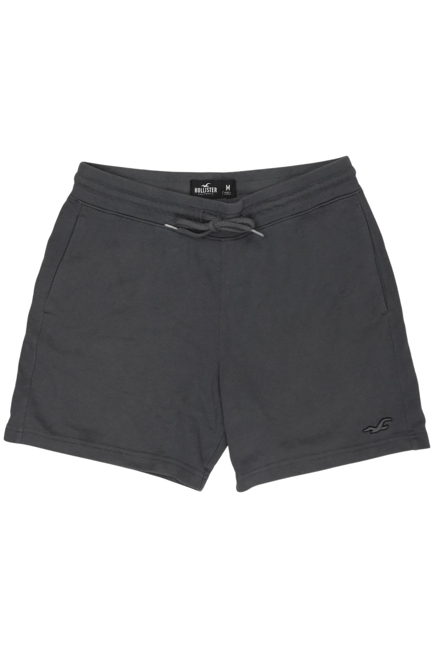 

Hollister Herren Shorts, grau, Gr. 48